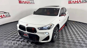 2020 BMW X2 Sports Activity Vehicle sDrive28i M SPORT LINE - miniatura 2
