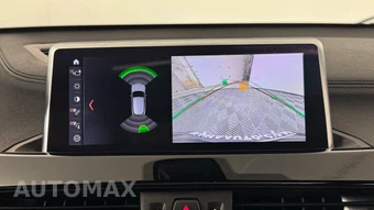 2020 BMW X2 Sports Activity Vehicle sDrive28i M SPORT LINE - miniatura 20
