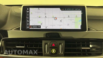 2020 BMW X2 Sports Activity Vehicle sDrive28i M SPORT LINE - miniatura 24