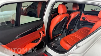 2020 BMW X2 Sports Activity Vehicle sDrive28i M SPORT LINE - miniatura 25