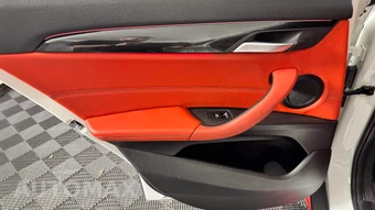 2020 BMW X2 Sports Activity Vehicle sDrive28i M SPORT LINE - miniatura 26