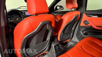 2020 BMW X2 Sports Activity Vehicle sDrive28i M SPORT LINE - miniatura 27