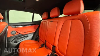 2020 BMW X2 Sports Activity Vehicle sDrive28i M SPORT LINE - miniatura 28