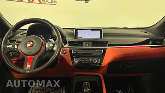 2020 BMW X2 Sports Activity Vehicle sDrive28i M SPORT LINE - miniatura 30