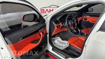 2020 BMW X2 Sports Activity Vehicle sDrive28i M SPORT LINE - miniatura 7