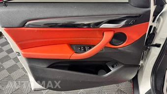 2020 BMW X2 Sports Activity Vehicle sDrive28i M SPORT LINE - miniatura 8