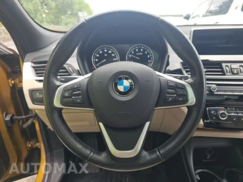 2020 BMW X2 Sports Activity Vehicle sDrive28i - miniatura 10