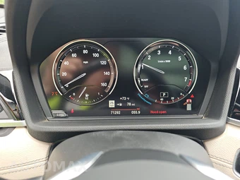 2020 BMW X2 Sports Activity Vehicle sDrive28i - miniatura 12