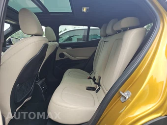 2020 BMW X2 Sports Activity Vehicle sDrive28i - miniatura 13