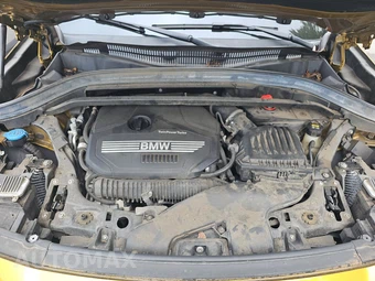 2020 BMW X2 Sports Activity Vehicle sDrive28i - miniatura 15