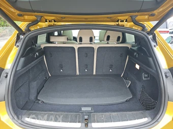 2020 BMW X2 Sports Activity Vehicle sDrive28i - miniatura 16