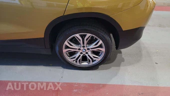 2020 BMW X2 Sports Activity Vehicle sDrive28i - miniatura 25