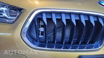 2020 BMW X2 Sports Activity Vehicle sDrive28i - miniatura 38