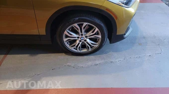 2020 BMW X2 Sports Activity Vehicle sDrive28i - miniatura 39