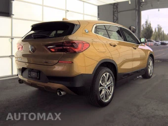 2020 BMW X2 Sports Activity Vehicle sDrive28i - miniatura 4