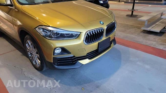 2020 BMW X2 Sports Activity Vehicle sDrive28i - miniatura 44