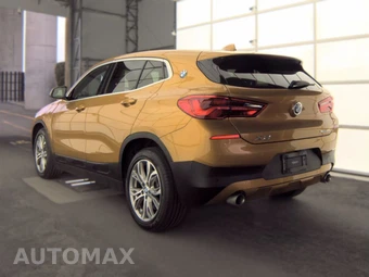 2020 BMW X2 Sports Activity Vehicle sDrive28i - miniatura 6