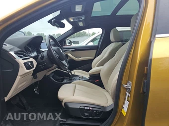 2020 BMW X2 Sports Activity Vehicle sDrive28i - miniatura 7