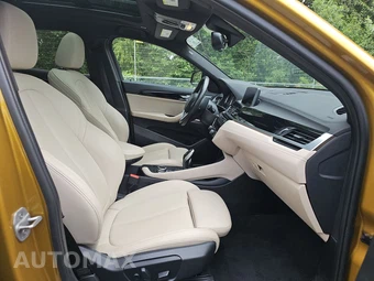 2020 BMW X2 Sports Activity Vehicle sDrive28i - miniatura 8