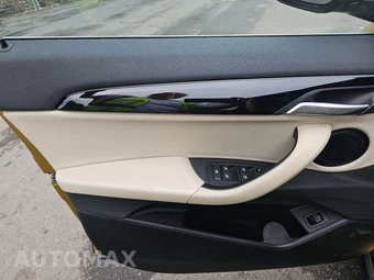 2020 BMW X2 Sports Activity Vehicle sDrive28i - miniatura 9