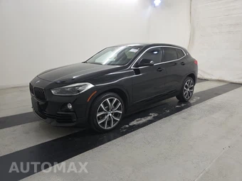 2020 BMW X2 Sports Activity Vehicle sDrive28i