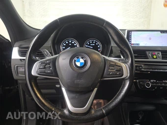 2020 BMW X2 Sports Activity Vehicle sDrive28i - miniatura 10