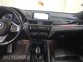2020 BMW X2 Sports Activity Vehicle sDrive28i - miniatura 11