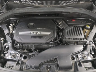 2020 BMW X2 Sports Activity Vehicle sDrive28i - miniatura 15