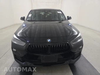 2020 BMW X2 Sports Activity Vehicle sDrive28i - miniatura 2