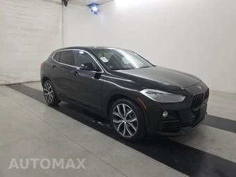 2020 BMW X2 Sports Activity Vehicle sDrive28i - miniatura 3