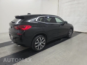 2020 BMW X2 Sports Activity Vehicle sDrive28i - miniatura 4