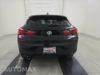 2020 BMW X2 Sports Activity Vehicle sDrive28i - miniatura 5