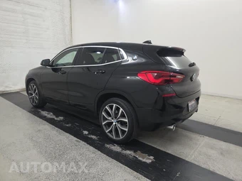 2020 BMW X2 Sports Activity Vehicle sDrive28i - miniatura 6