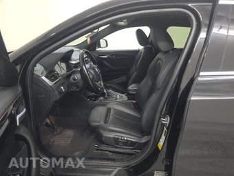 2020 BMW X2 Sports Activity Vehicle sDrive28i - miniatura 7