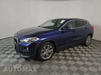 2020 BMW X2 Sports Activity Vehicle sDrive28i