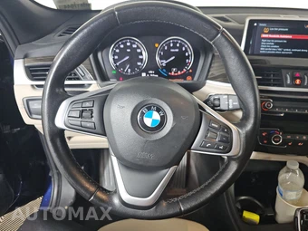 2020 BMW X2 Sports Activity Vehicle sDrive28i - miniatura 10