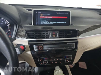 2020 BMW X2 Sports Activity Vehicle sDrive28i - miniatura 11