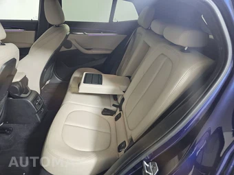 2020 BMW X2 Sports Activity Vehicle sDrive28i - miniatura 13