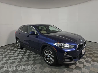 2020 BMW X2 Sports Activity Vehicle sDrive28i - miniatura 3