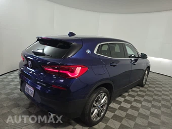 2020 BMW X2 Sports Activity Vehicle sDrive28i - miniatura 4