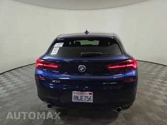 2020 BMW X2 Sports Activity Vehicle sDrive28i - miniatura 5
