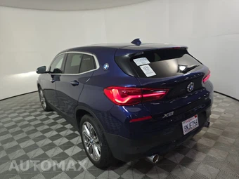 2020 BMW X2 Sports Activity Vehicle sDrive28i - miniatura 6