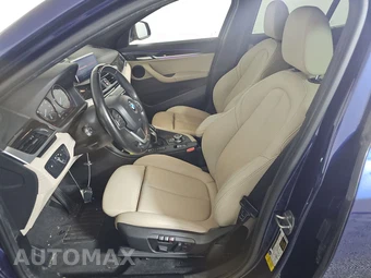 2020 BMW X2 Sports Activity Vehicle sDrive28i - miniatura 7