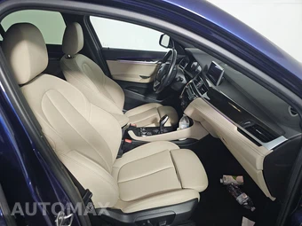 2020 BMW X2 Sports Activity Vehicle sDrive28i - miniatura 8