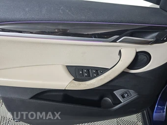 2020 BMW X2 Sports Activity Vehicle sDrive28i - miniatura 9