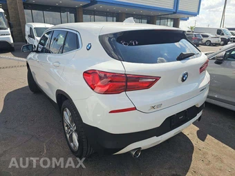 2020 BMW X2 Sports Activity Vehicle sDrive28i - miniatura 2