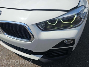 2020 BMW X2 Sports Activity Vehicle sDrive28i - miniatura 23
