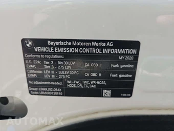 2020 BMW X2 Sports Activity Vehicle sDrive28i - miniatura 29
