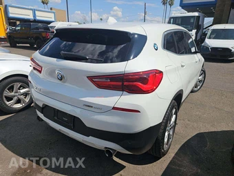 2020 BMW X2 Sports Activity Vehicle sDrive28i - miniatura 3