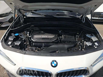 2020 BMW X2 Sports Activity Vehicle sDrive28i - miniatura 30